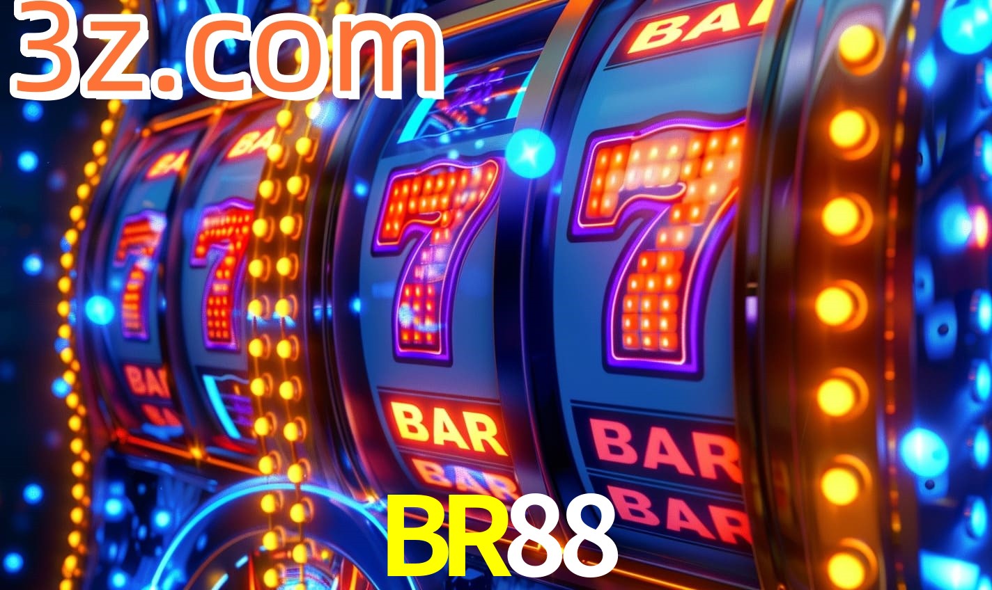 Bônus BR88 Para Todos